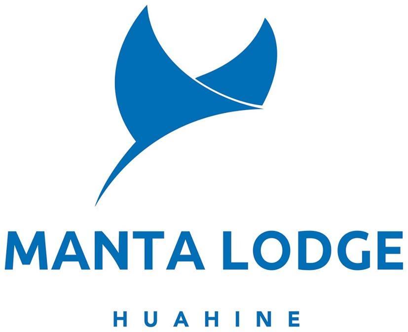 Huahine Manta Lodge Avec 4X4 Optionnel Haapu Eksteriør billede